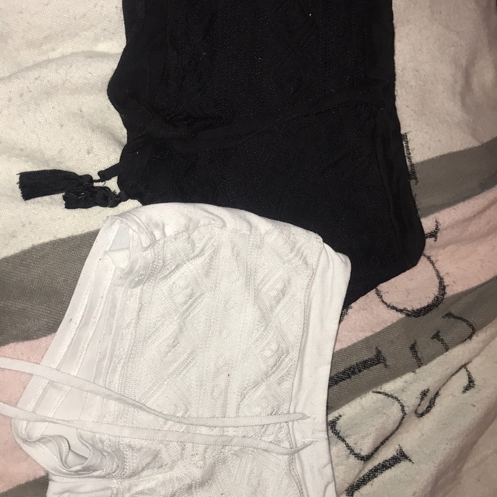bundle of shorts